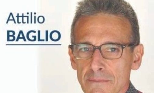 VOGHERA 17/08/2020: Politica in città. Il commento di Baglio. “Sbigottito dallo schieramento che appoggia Affronti”