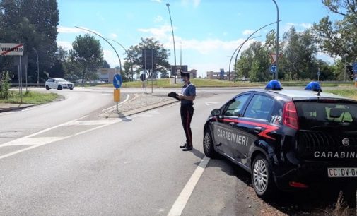 PAVIA 30/08/2020: Due morti sulle strade della provincia di Pavia. Morti un ragazzino in bici e un adulto