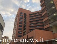 PAVIA 30/12/2021: Covid. La Lombardia potenzia il numero dei posti letto in terapia intensiva. In provincia di Pavia si passa da 11 a 20