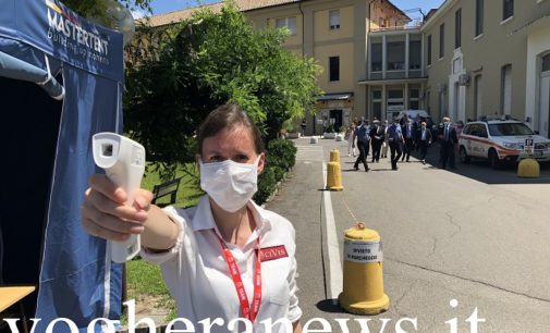 PAVIA VOGHERA 16/10/2020: Coronavirus. Varate le nuove misure regionali anti Movida e anti contagio attraverso giochi scuola e attività sociali