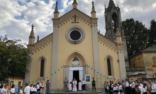 PIZZALE 22/09/2022: Porana prepara la festa patronale di San Crispino