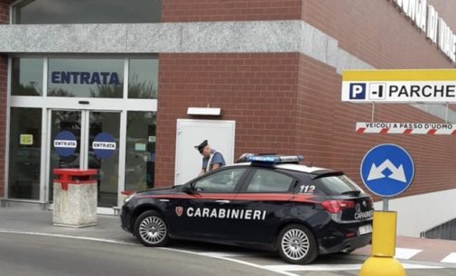 VOGHERA 09/04/2024: Rapinano all’Esselunga. In tre arrestati dai carabinieri