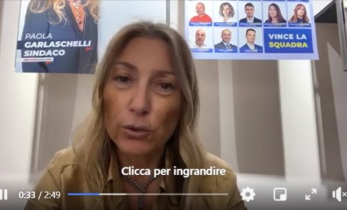 VOGHERA 16/09/2020: Elezioni. Caso Asm-VeS. La replica di Garlaschelli. “Accuse non credibili. Stanno cercando di infangarmi” (IL VIDEO)