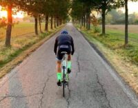 RIVANAZZANO VOGHERA RETORBIDO 14/10/2020: Strade. Domenica gara ciclistica. Previste interruzioni del traffico