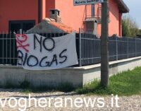 VOGHERA 11/08/2021: Biodigestore di Campoferro. Maggioranza e opposizione avanti uniti per cercare di fermare il progetto approvato dalla Provincia