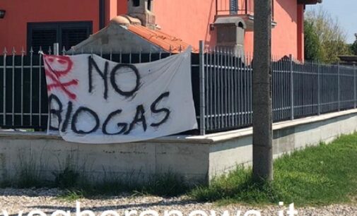 VOGHERA 11/08/2021: Biodigestore di Campoferro. Maggioranza e opposizione avanti uniti per cercare di fermare il progetto approvato dalla Provincia