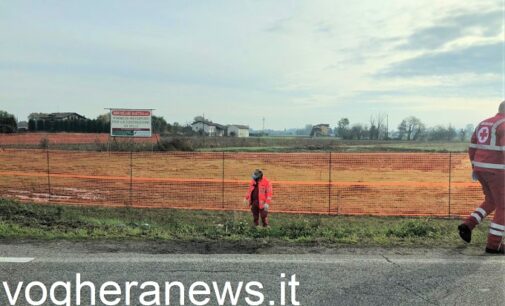 CAVA MANARA 29/10/2020: Doppia tragedia della strada. Pedoni travolti alla fermata del bus. Due sono deceduti (ecco chi sono). In mattinata incidente anche a Varzi