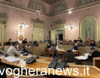 VOGHERA 27/07/2021: Caso Adriatici. L’opposizione chiede che il Consiglio Comunale si svolga in presenza