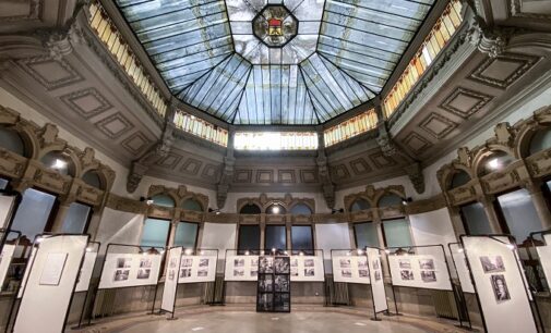 VOGHERA 03/10/2020: Alla Pagano la mostra fotografica Voghera nel Lockdown. Alle 17 l’inaugurazione