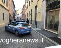 VOGHERA 27/11/2020: Tragedia un via Canevari. Senzatetto perde la vita mentre dorme sul marciapiede. Altre persone in città dormono all’addiaccio