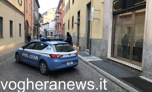 VOGHERA 27/11/2020: Tragedia un via Canevari. Senzatetto perde la vita mentre dorme sul marciapiede. Altre persone in città dormono all’addiaccio