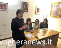 VOGHERA 17/02/2021: Donne e Violenza. L’associazione C.H.I.A.R.A ha rinnovato il direttivo