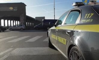 PAVIA 16/04/2024: Detenuti fatti uscire dal carcere illecitamente. Eseguita l’interdizione dall’esercizio di ogni attività per una cooperativa sociale condanna in primo grado