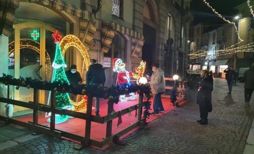 VOGHERA 03/12/2021: Natale in città. Gli eventi che si terranno dal 5 Dicembre al 6 di Gennaio