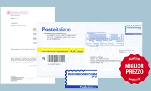 SANTA GIULETTA 14/02/2021: Poste. Da lunedì 15 febbraio l’ufficio di amplia gli orari