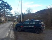 ROCCA SUSELLA 25/01/2021: Norme anti-Covid. I Carabinieri chiudono locale per 5 giorni