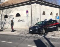 VOGHERA 27/01/2021: Alla guida senza i requisiti. I Carabinieri sanzionano 4 automobilisti