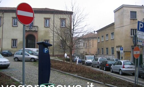 PAVIA 27/05/2021: Parcheggi. Zone a sosta regolamentata gestite da ASM Pavia. Dal 1° Giugno si torna alla normalità