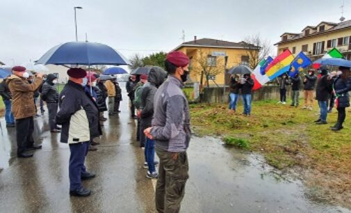 VOGHERA 14/02/2021: Foibe. Il Comitato 10 Febbraio risponde alle accuse di Alleanza Civica