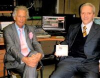 VOGHERA 24/04/2024: “Mario Diani racconta… 34 anni di interviste alla radio tra aneddoti e curiosità”. Sabato 4 Maggio al teatro San Rocco