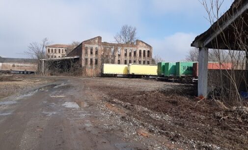 BRESSANA BOTTARONE 17/02/2021: Deposito incontrollato di rifiuti. Sequestrata l’area dell’ex fornace