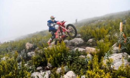 ALTO OLTREPO 12/08/2021: Mondiale ISDE di Enduro. Lanciata la raccolta firme per il no. Già 2.500 le sottoscrizioni