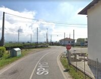 BRESSANA VERRUA 26/02/2021: Strade. Chiude per 20 giorni un tratto della Sp113