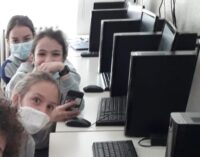 VOGHERA 16/02/2021: Scuola. Cittadinanza digitale. Menzione speciale per la Pascoli di Voghera