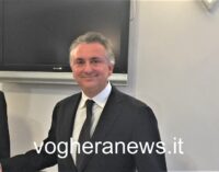 VOGHERA 01/02/2021: Rivoluzione all’Asm. Al vertice arriva (ritorna!) Sergio Bariani. Il sindaco: Abile e stimato imprenditore. A lui assegnate ampie deleghe”