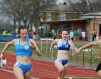 VOGHERA 30/03/2021: Atletica. Intenso fine settimana per i giovani dell’Iriense