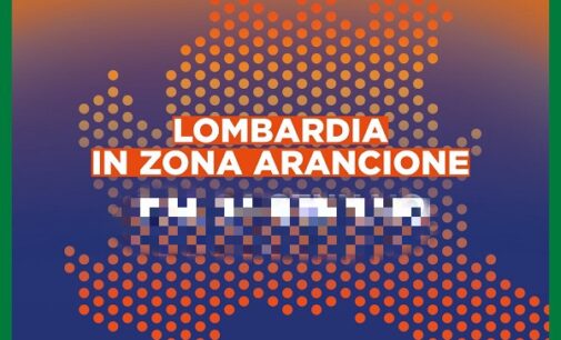 PAVIA VOGHERA 09/04/2021: “Da lunedì la Lombardia torna in fascia arancione”. Fontana: Non sprechiamo questa grande opportunità, osserviamo tutte le regole