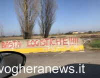 PAVIA 30/03/2021: Logistiche. La CNA denuncia il “consumo di suolo senza reali ricadute occupazionali”