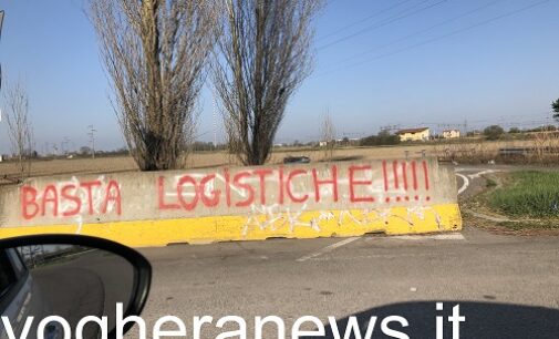 PAVIA 30/03/2021: Logistiche. La CNA denuncia il “consumo di suolo senza reali ricadute occupazionali”