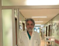 VOGHERA BRONI STRADELLA 12/03/2021: Sanità. Giorgio Marchese è il nuovo primario di “Ostetricia e Ginecologia”