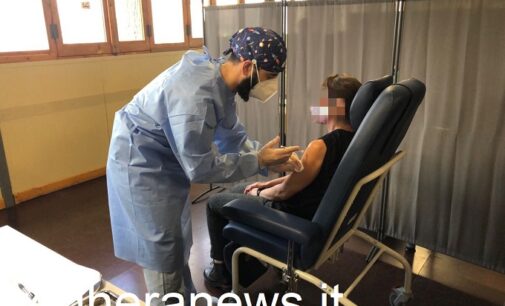 VOGHERA PAVIA OLTREPO 23/03/2021: Vaccinazioni in provincia di Pavia. Somministrate 75.013 dosi. Pari al 9% della popolazione. Ecco i dati “comune per comune”