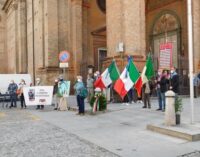 PAVIA VOGHERA PROVINCIA 21/04/2022: 25 Aprile. Il comunicato unitario delle Associazioni Partigiani e Deportati provinciali. “Prima di tutto la pace”