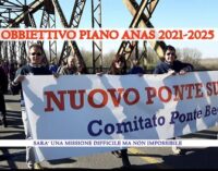PAVIA LINAROLO 10/06/2022: Nuovo ponte della Becca. Sabato 25 l’incontro pubblico del Comitato. Sarà presente il progettista