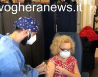 PAVIA VOGHERA OLTREPO 25/06/2021: Vaccinazioni. Novità per le prenotazioni delle seconde dosi e per gli stranieri