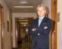VOGHERA 25/05/2021: L’ingegner Cuzzoli nuovo direttore generale dell’Asm