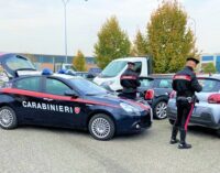 BRONI 24/02/2023: Atti persecutori nei confronti dell’ex convivente. Arrestato in piena notte un 42enne