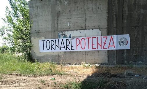 VOGHERA 09/06/2021: CasaPound, affissioni anche in città e a Pavia: “Tornare potenza e rifiutare il fatalismo”