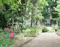 PAVIA 08/07/2021: “Una notte all’Orto Botanico” di Pavia. Tornano le visite guidate notturne