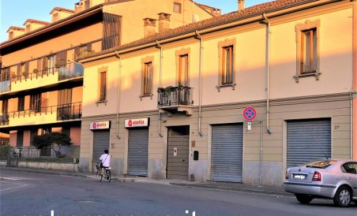 VOGHERA 25/06/2021: Viabilità. Nuovi dissuasori. Nuovi limiti di velocità. E nuovi divieti di sosta in città. Piazza Duomo Nord libera dalle auto (al sabato) sino a fine settembre