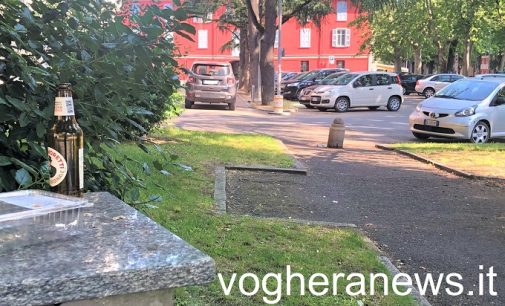 VOGHERA 19/07/2021: Sicurezza. Dal Comune una nuova ordinanza. Sì alla vendita di alcolici ma non “freddi” (esentati i bar e i ristoranti)