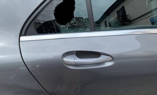 VOGHERA 06/07/2021: Raid sulle auto in sosta. I “topi” nella notte scassinano serrature e infrangono vetri di molte vetture