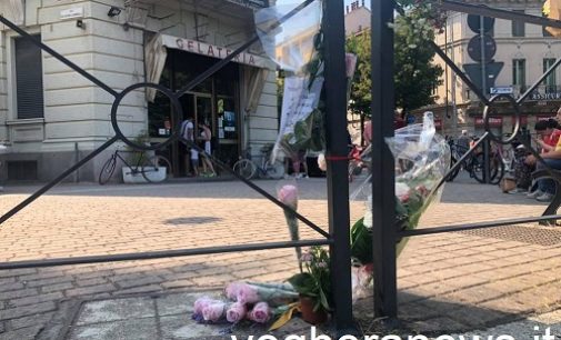 VOGHERA 23/07/2021: Tragedia di piazza Meardi. Crescono i timori per la manifestazione di domani