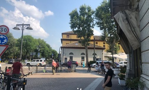 VOGHERA 24/07/2021: Manifestazione di piazza Meardi. Gli organizzatori. “Sarà pacifica. Ci distacchiamo da tutte le iniziative personali fuori dalla legalità che eventualmente potrebbero accadere”