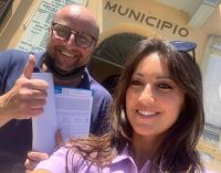 VOGHERA PAVIA OLTREPO 02/07/2021: Referendum. Da oggi Lega e Radicali insieme per sanare i mali della Giustizia. 3 mesi di raccolta firme nei Municipi e nei gazebo in piazza