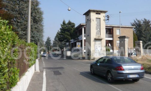 VOGHERA 08/07/2021: Lavori pubblici & Strade. In arrivo un nuovo “rialzo rallentatore” su strada Valle. Nuovo asfalto in via Cattaneo e via Verdi. Lavori ai giardini e all’ex Tribunale