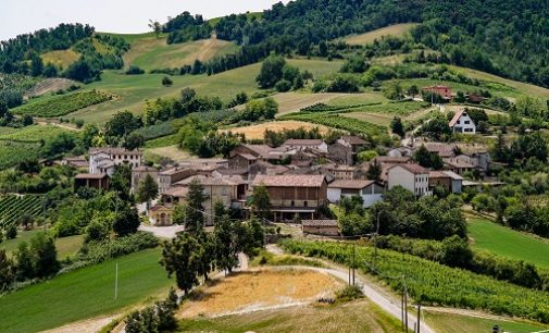 BORGO PRIOLO 06/08/2021: Prosegue il progetto MaC Village. Per gettare le basi dell’innovazione sociale